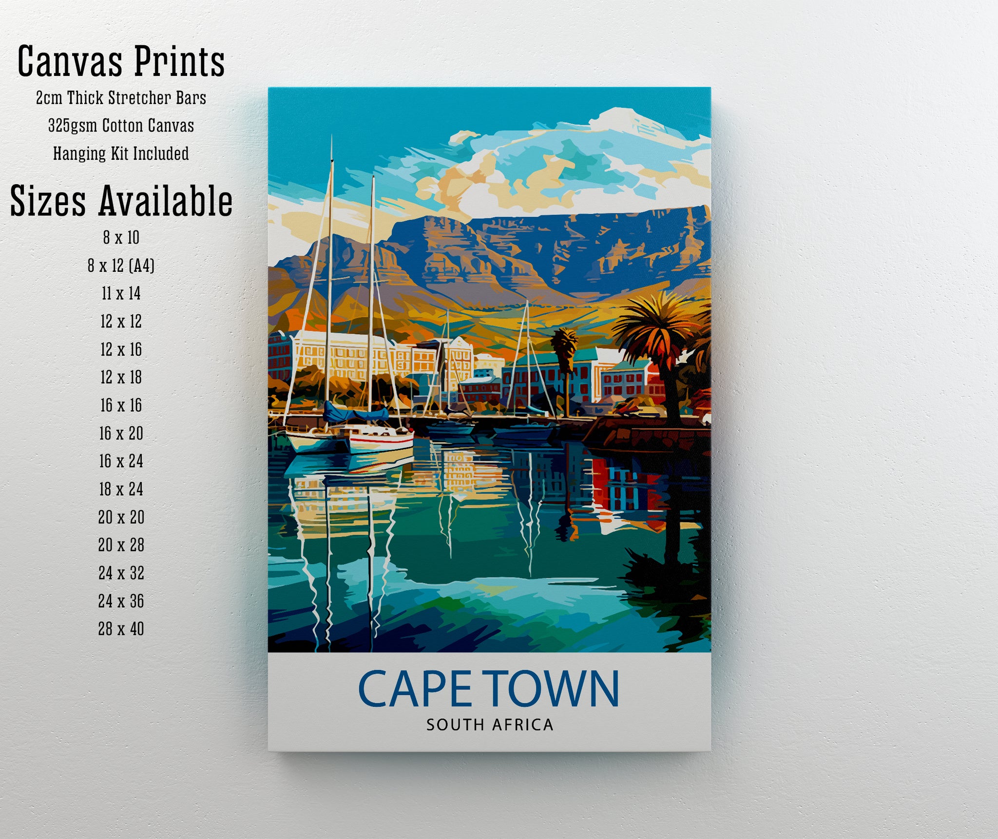 Cape Town South Africa