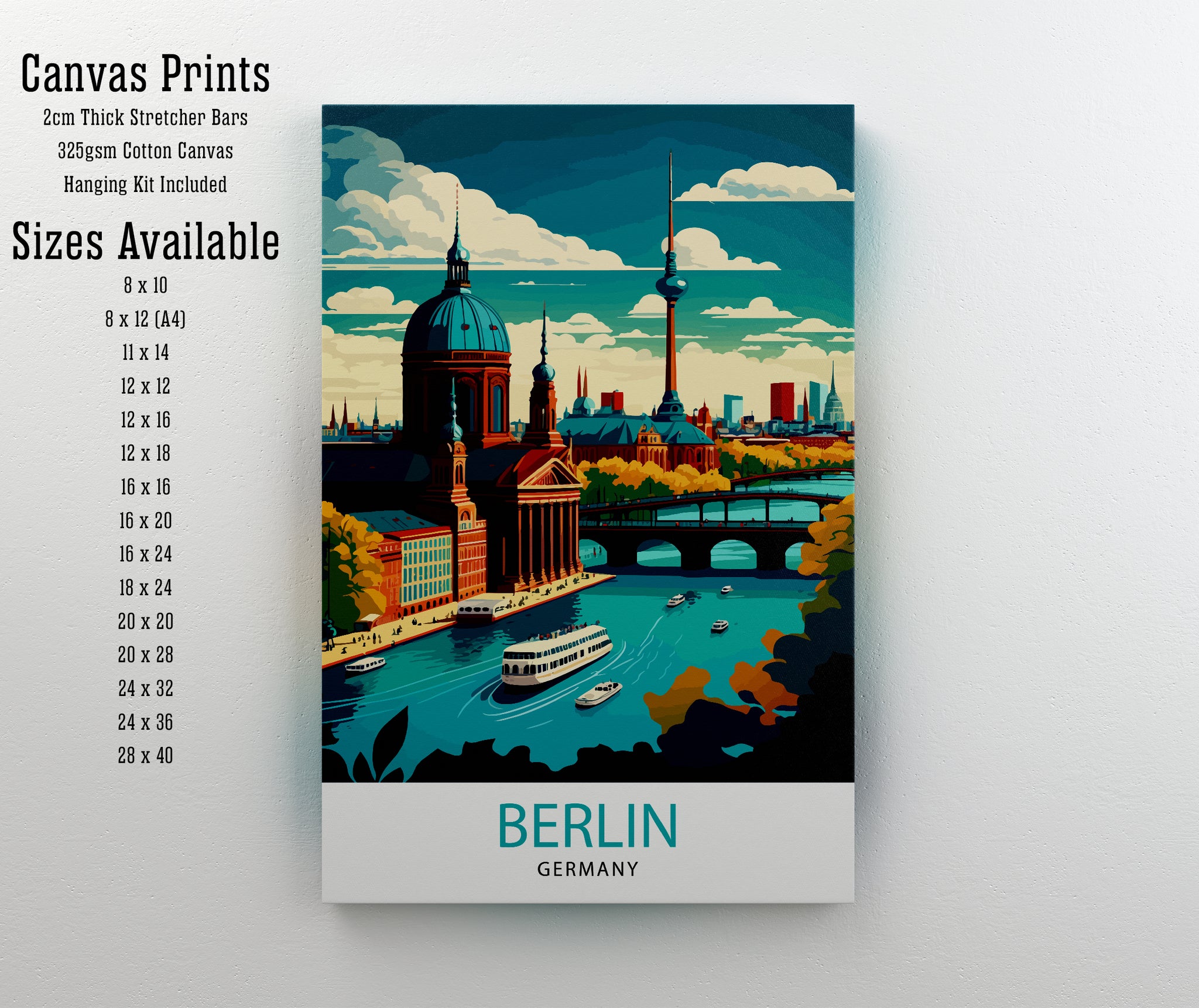Berlin Germany