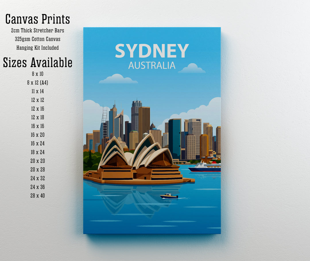 Sydney Australia
