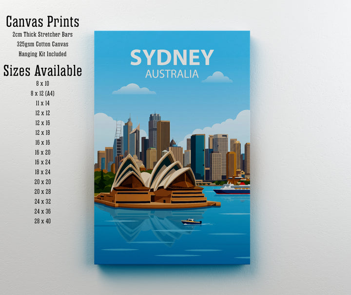 Sydney Australia
