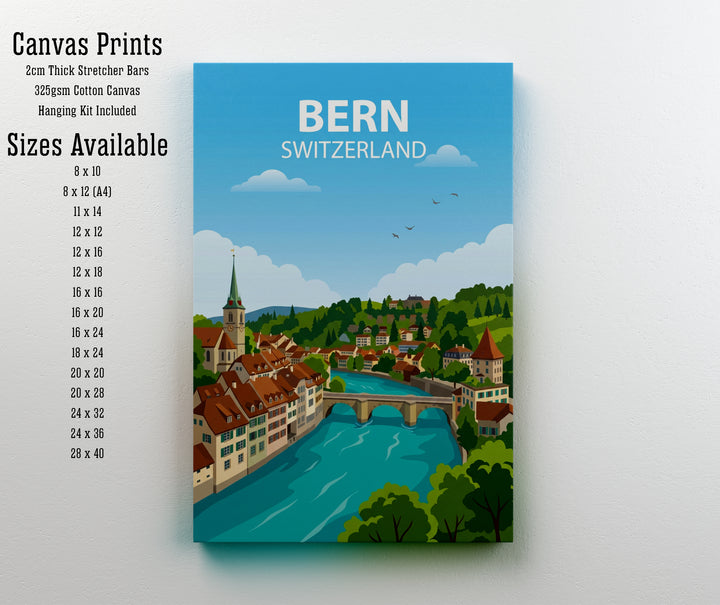 Bern Switzerland