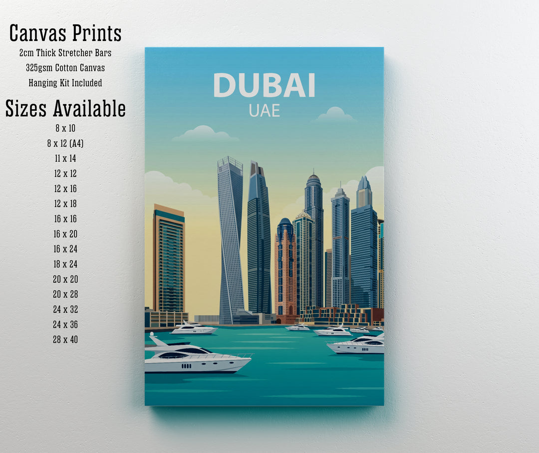 Dubai UAE