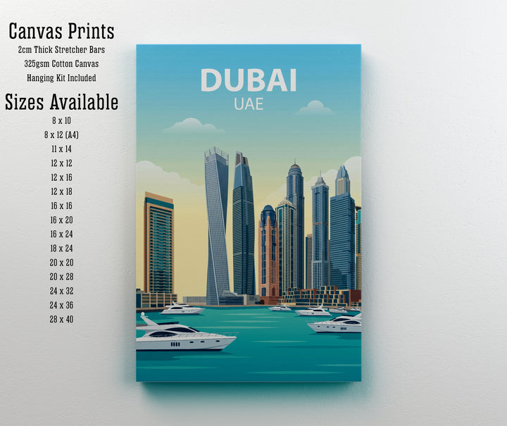 Dubai UAE