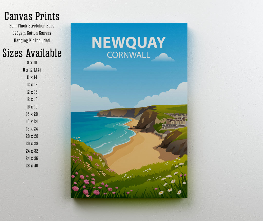 Newquay Cornwall
