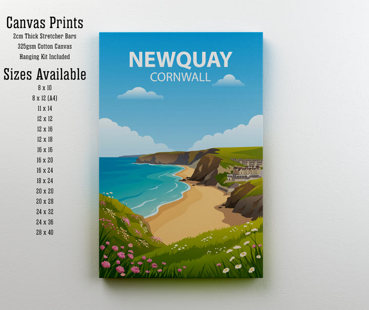 Newquay Cornwall