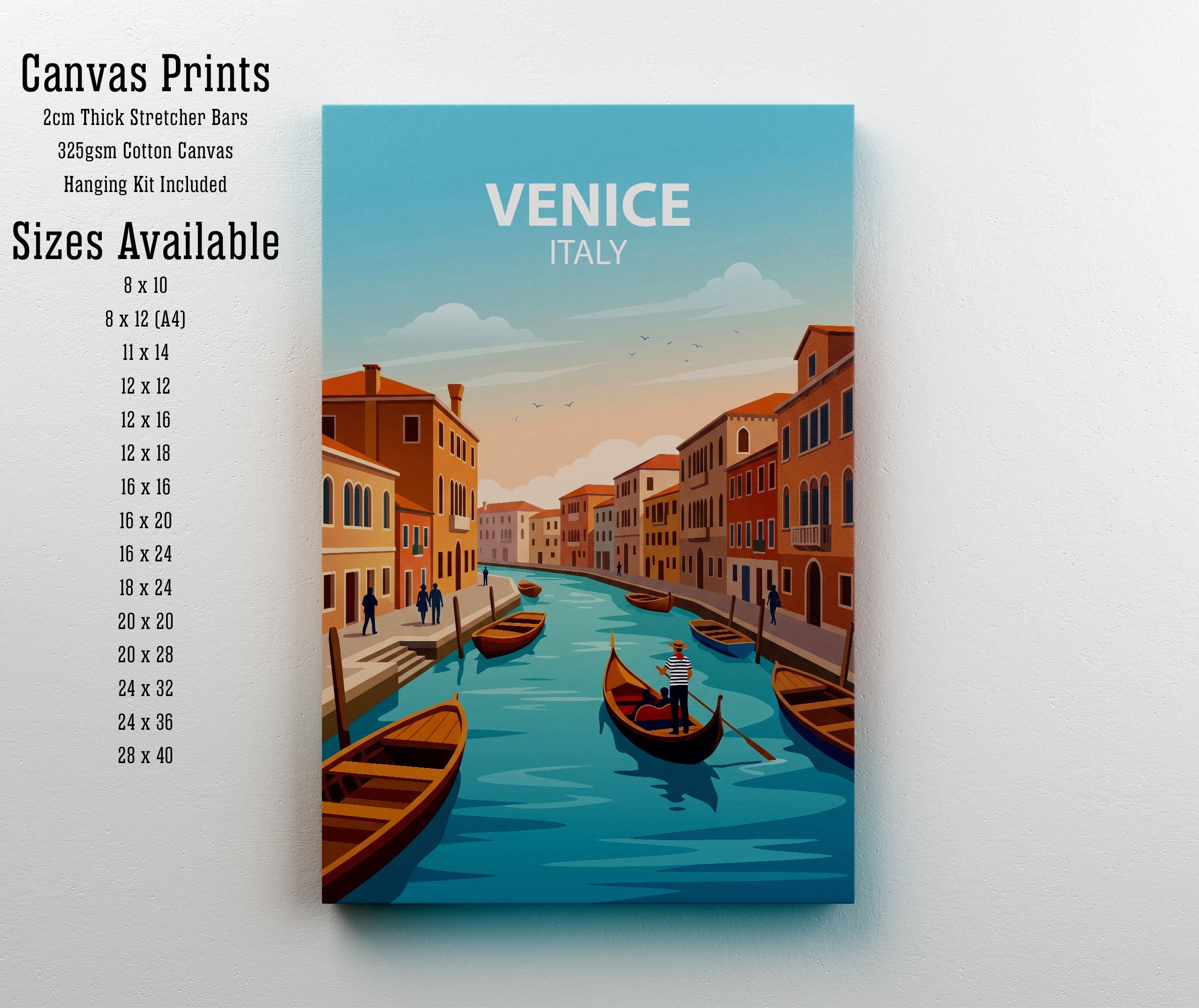 Venice Italy