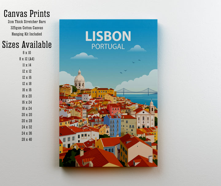 Lisbon Portugal