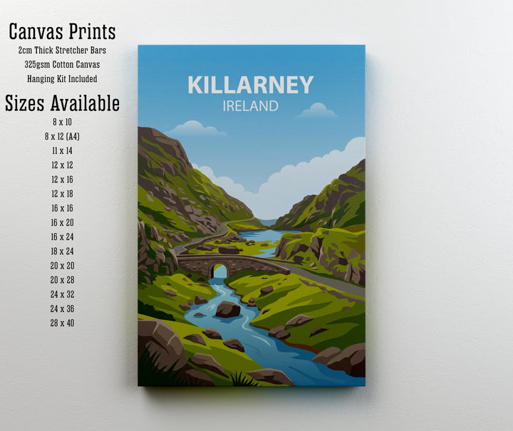 Killarney Ireland