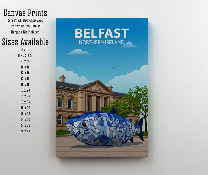 Belfast Northern Ireland