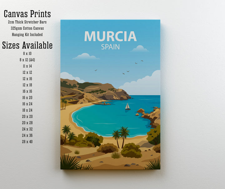 Murcia Spain