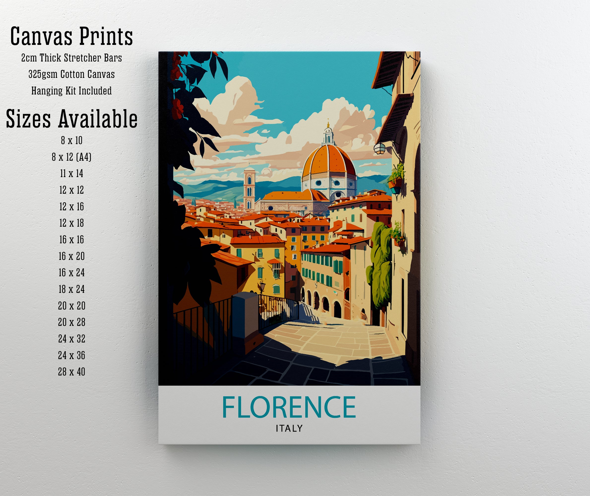 Florence Italy