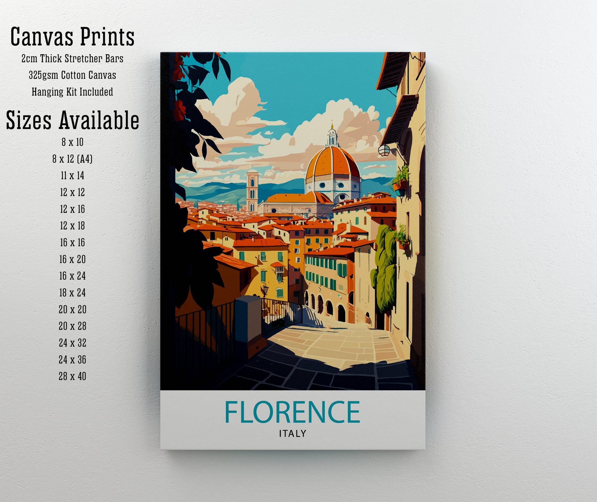 Florence Italy