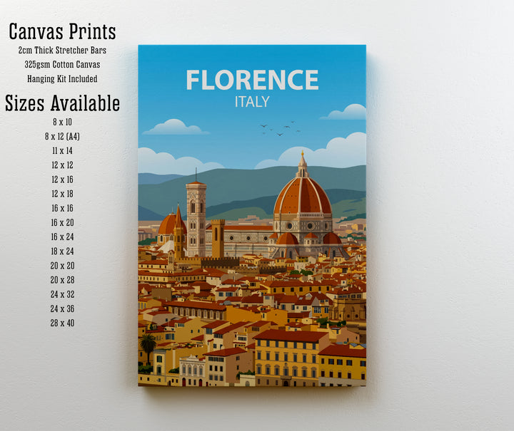 Florence Italy