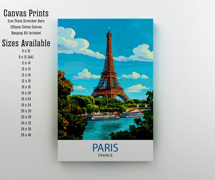 Paris France
