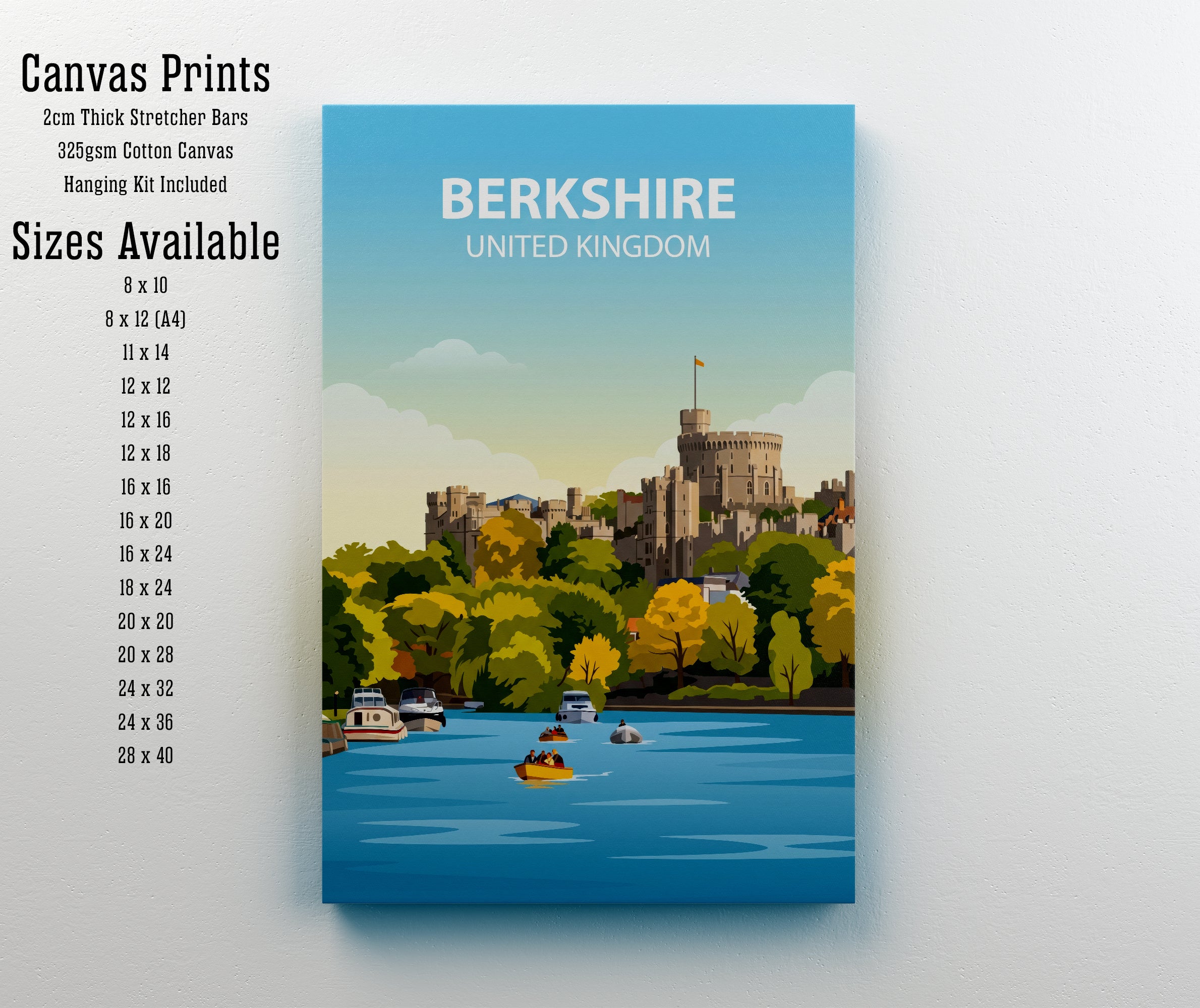 Windsor Berkshire