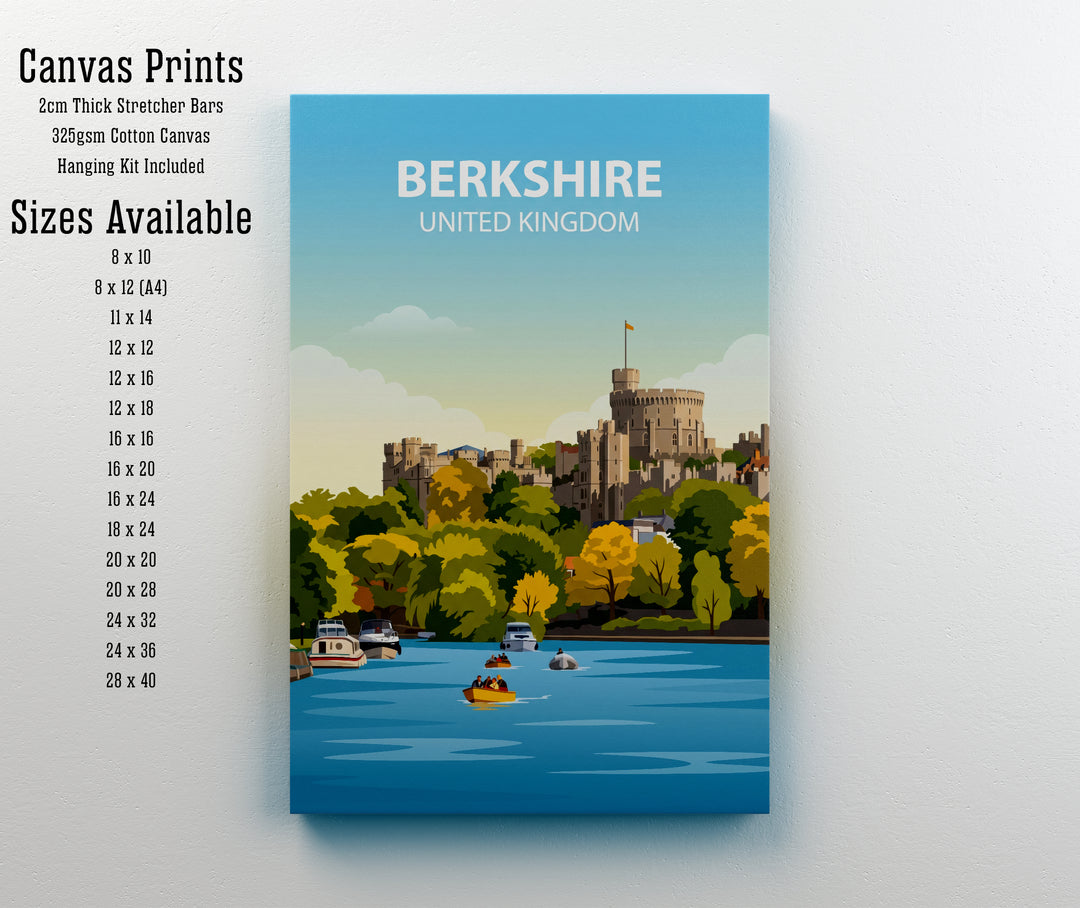 Windsor Berkshire