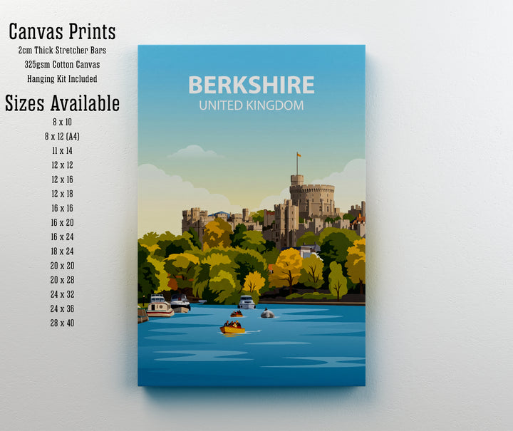 Windsor Berkshire