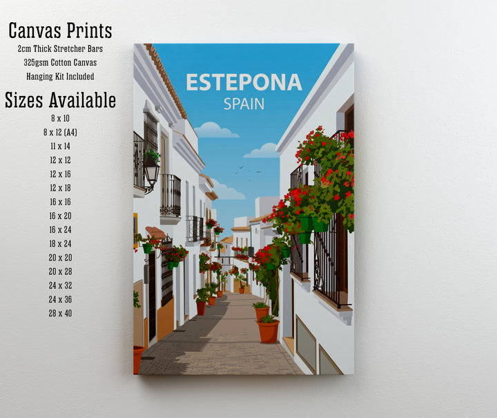 Estepona Spain
