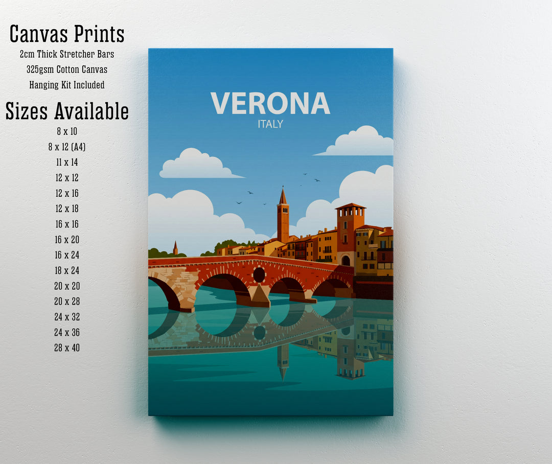 Verona Italy