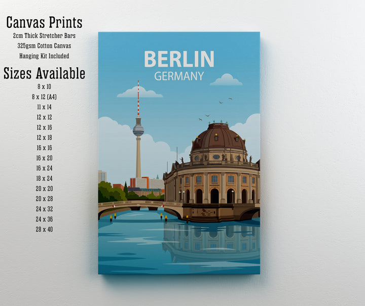 Berlin Germany