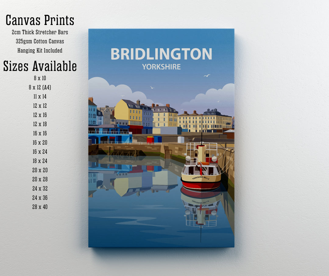 Bridlington Yorkshire
