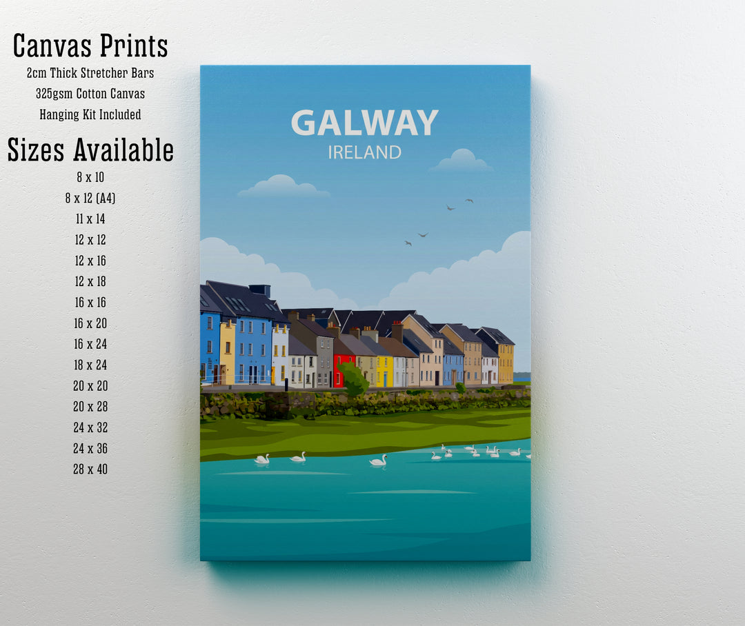 Galway Ireland