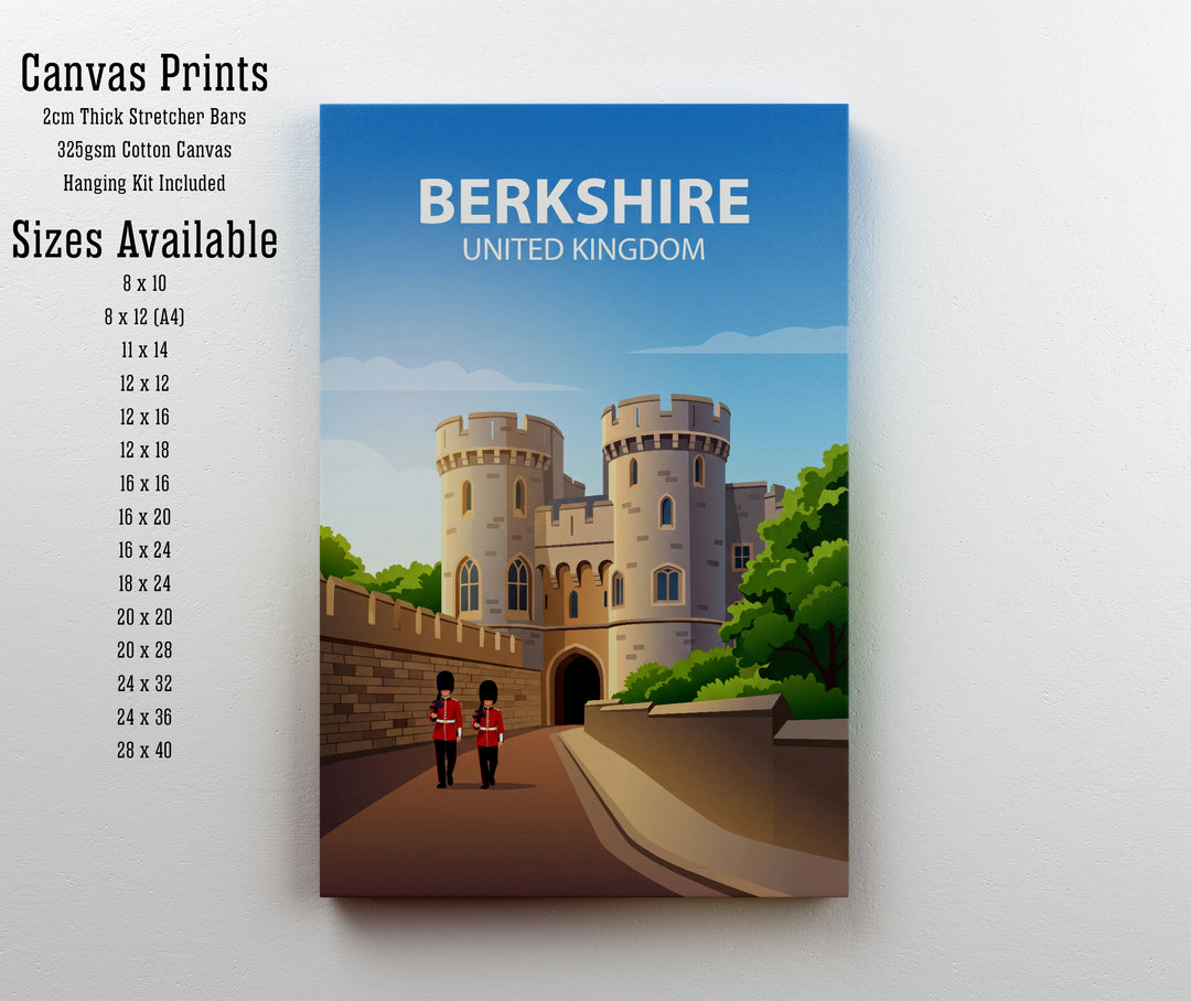 Windsor Berkshire