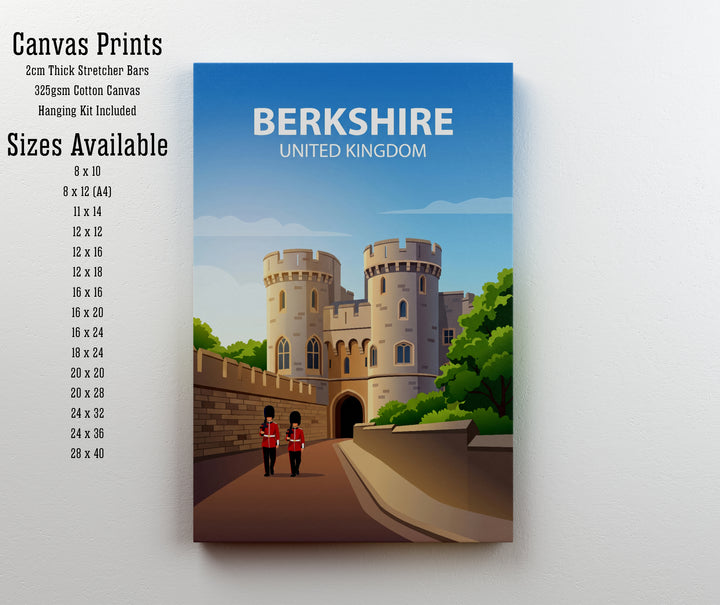 Windsor Berkshire