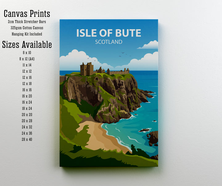 Isle Of Bute Scotland