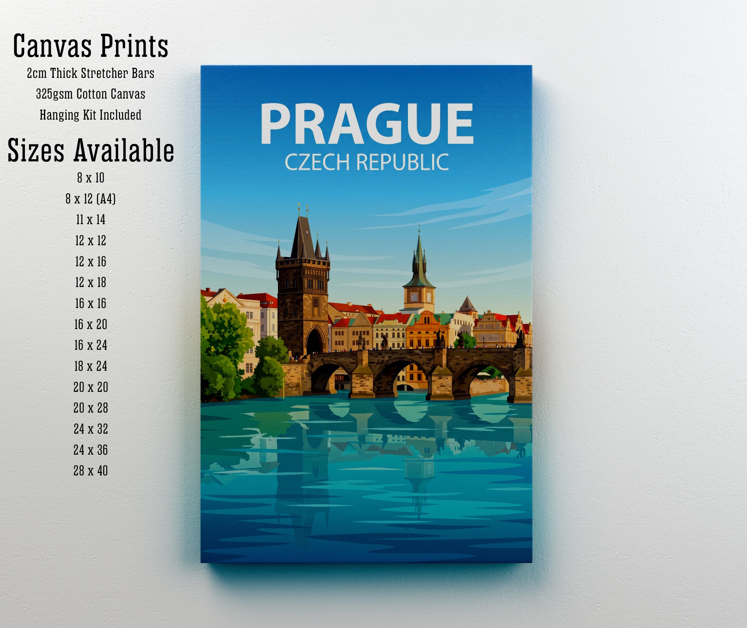 Prague Czech Republic