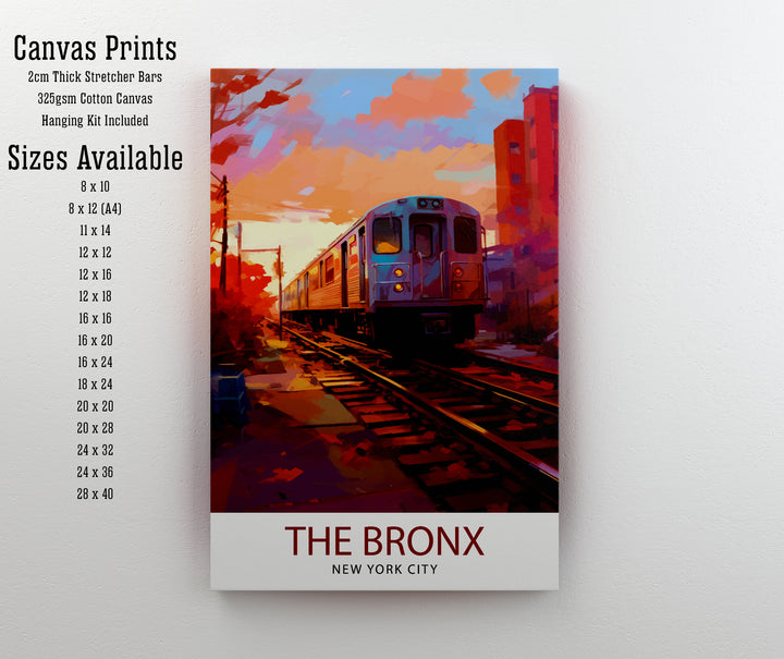 The Bronx New York City