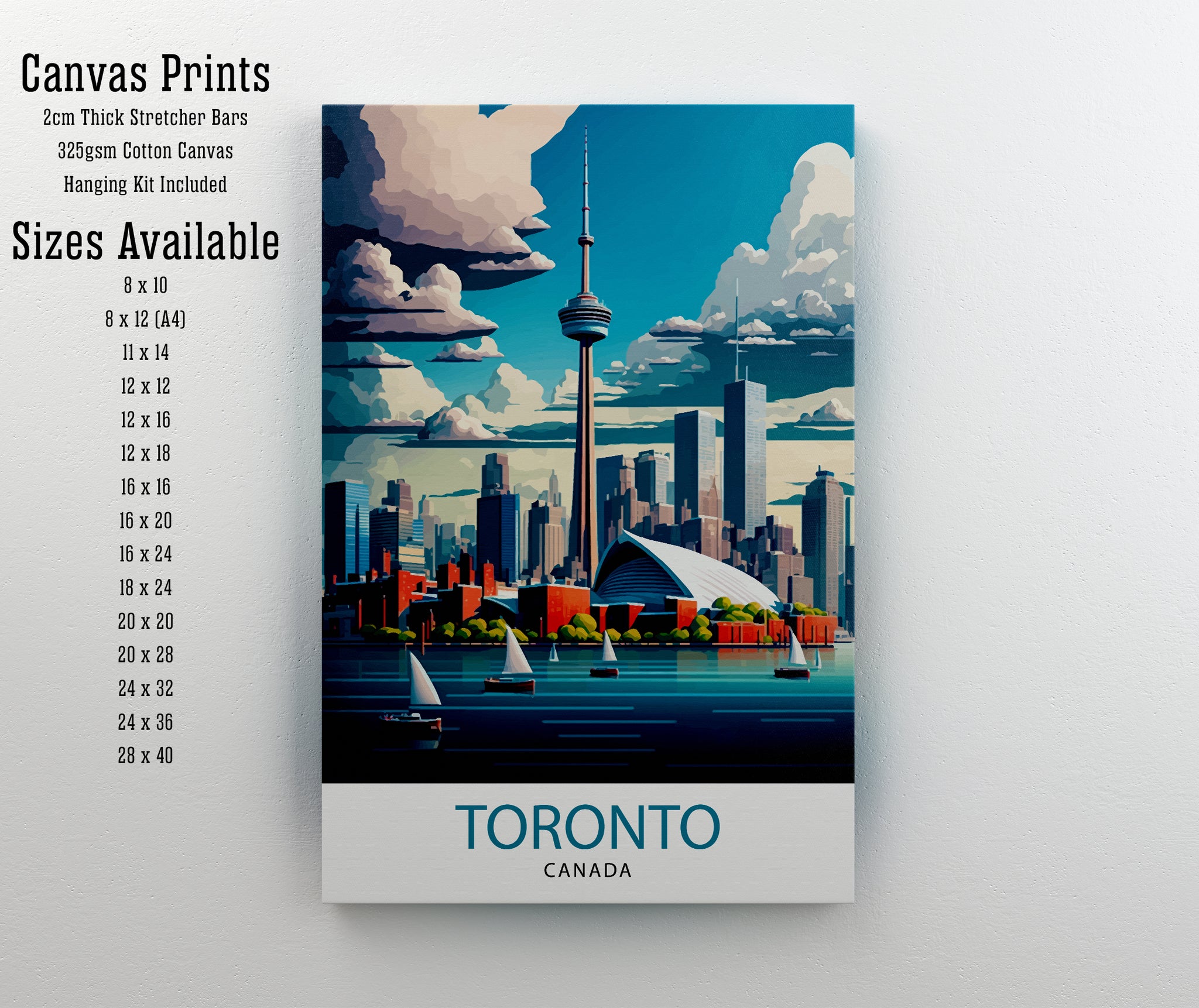 Toronto Canada