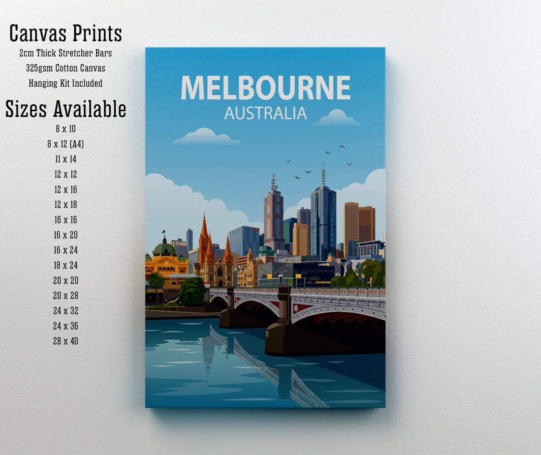 Melbourne Australia
