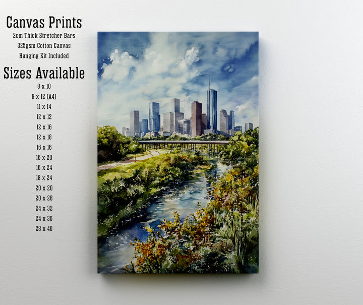 Houston Texas