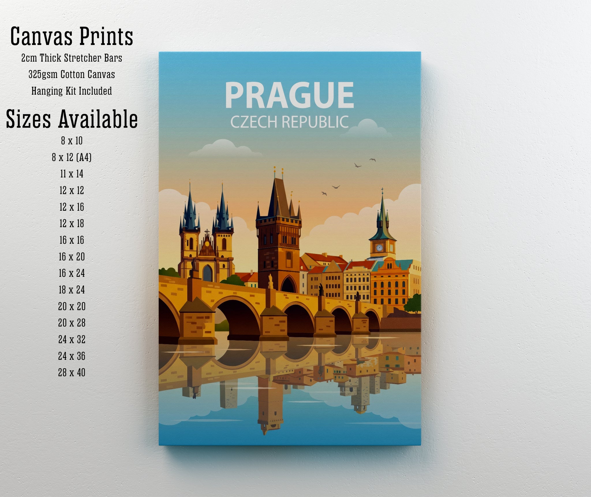 Prague Czech Republic