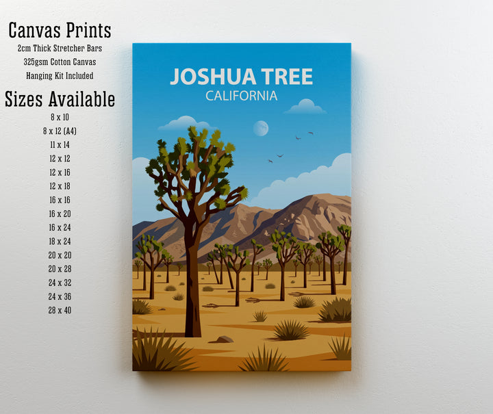 Joshua Tree California