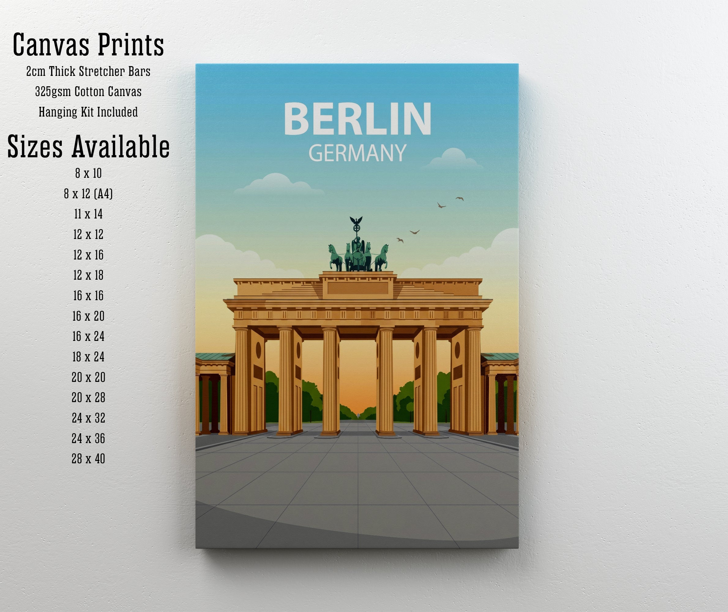 Berlin Germany
