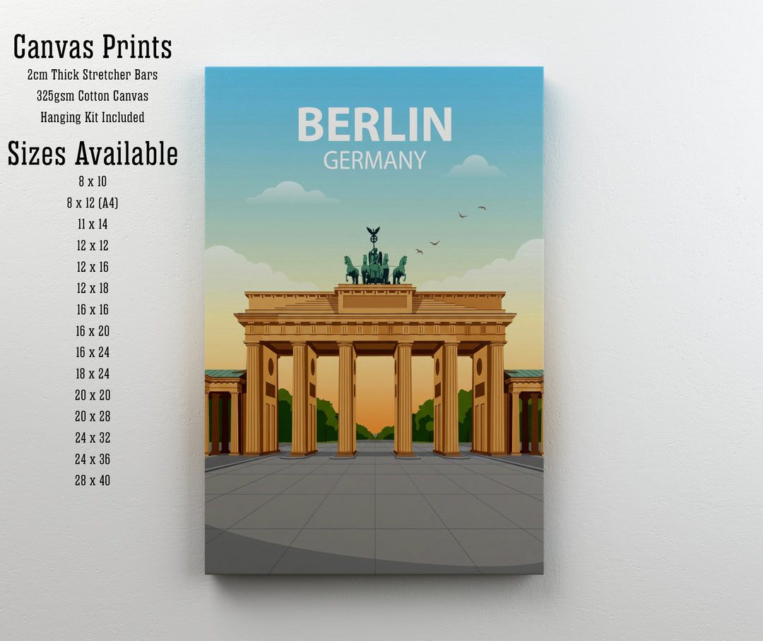 Berlin Germany