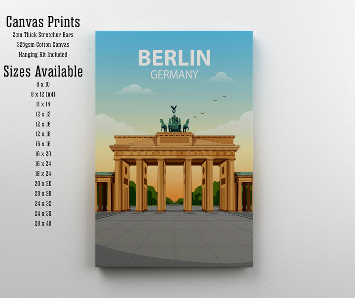 Berlin Germany