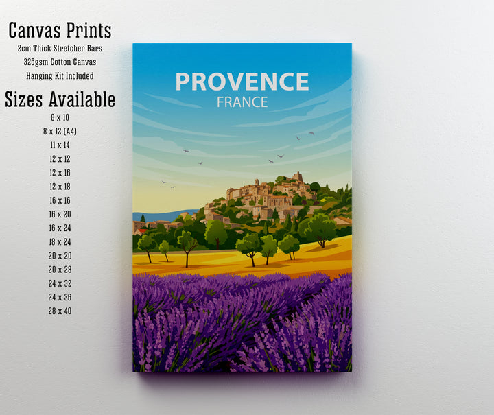 Provence France
