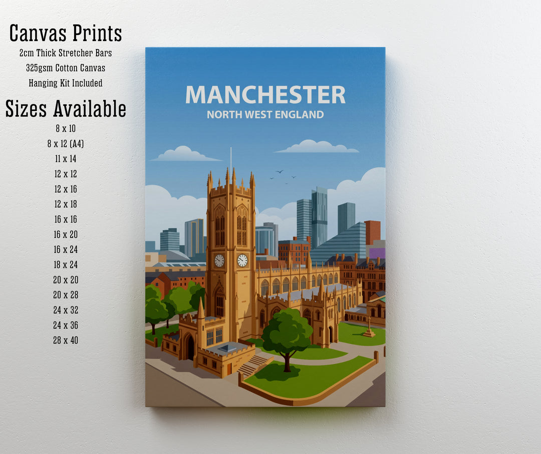 Manchester