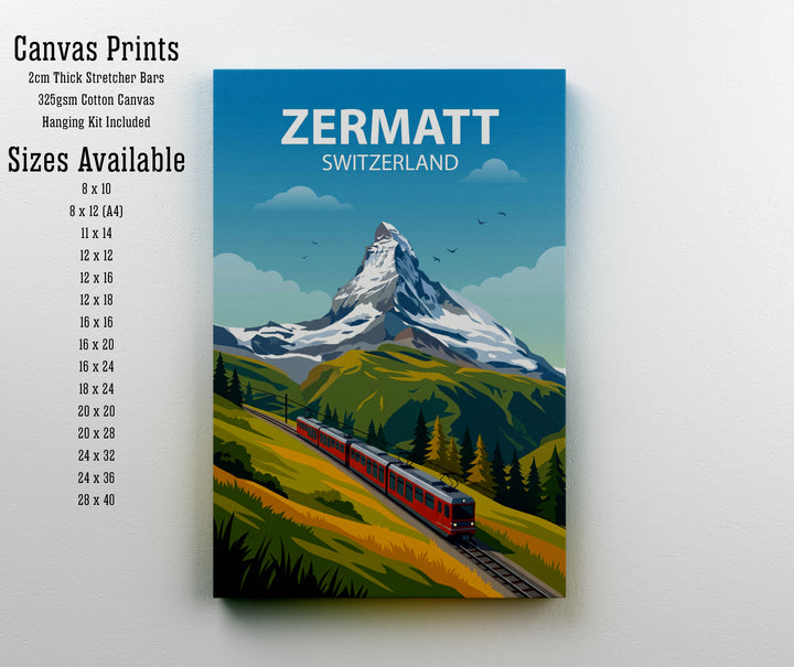 Zermatt Switzerland