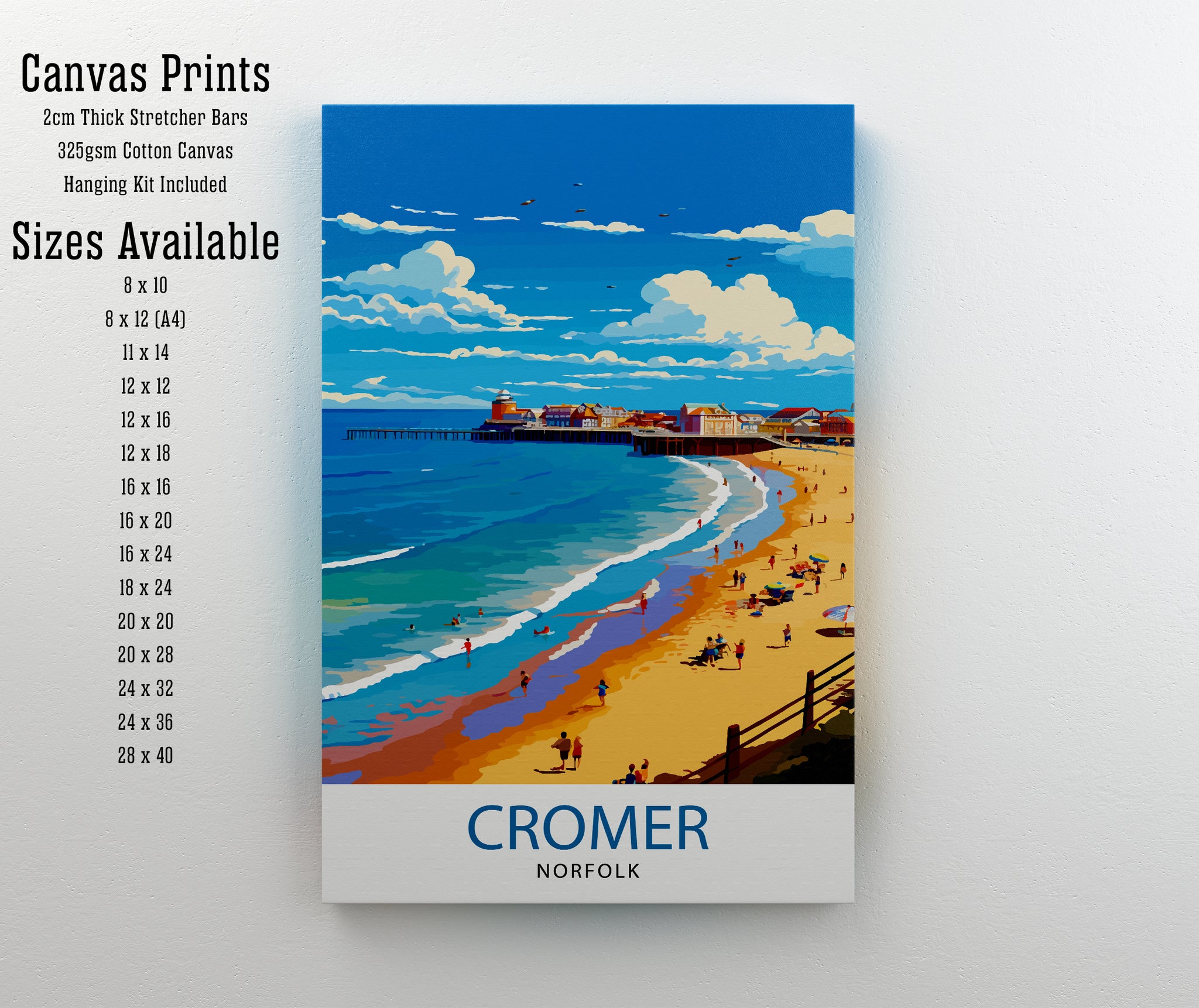 Cromer Norfolk