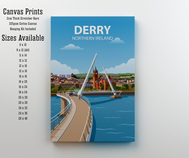 Derry Northern Ireland