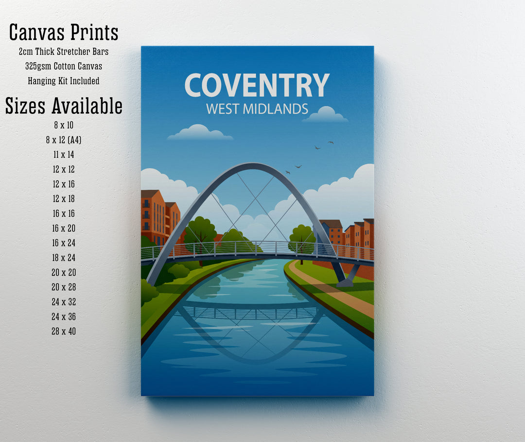 Coventry West Midlands