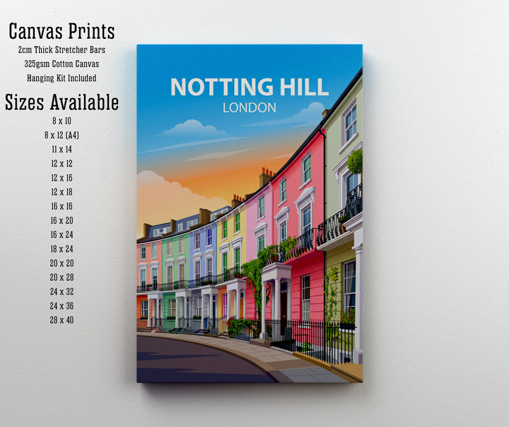 Notting Hill London