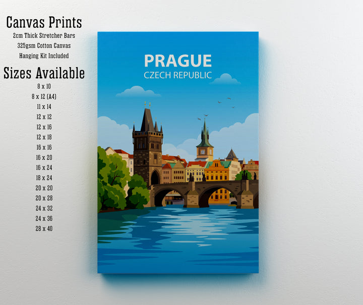 Prague Czech Republic