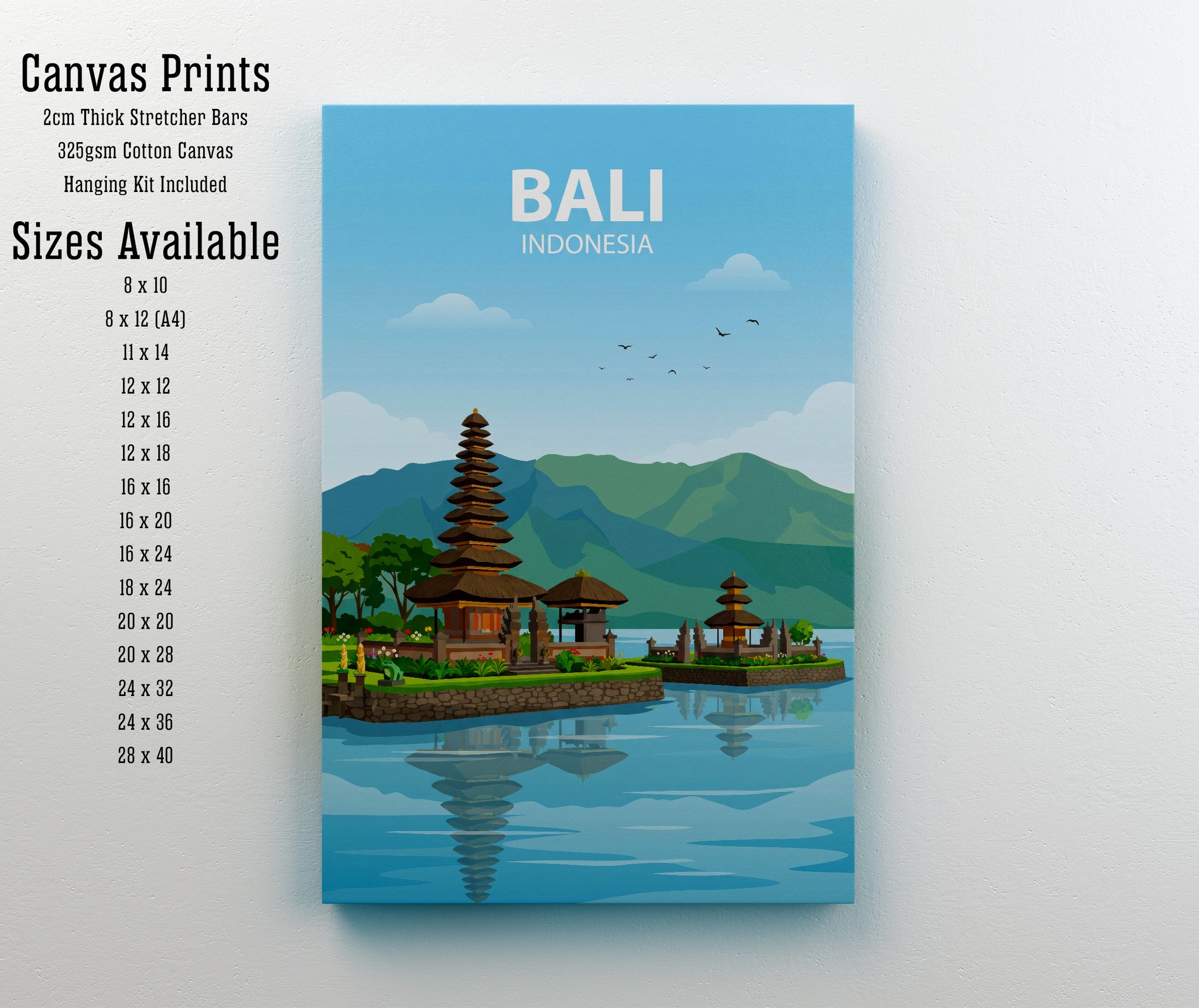 Bali Indonesia