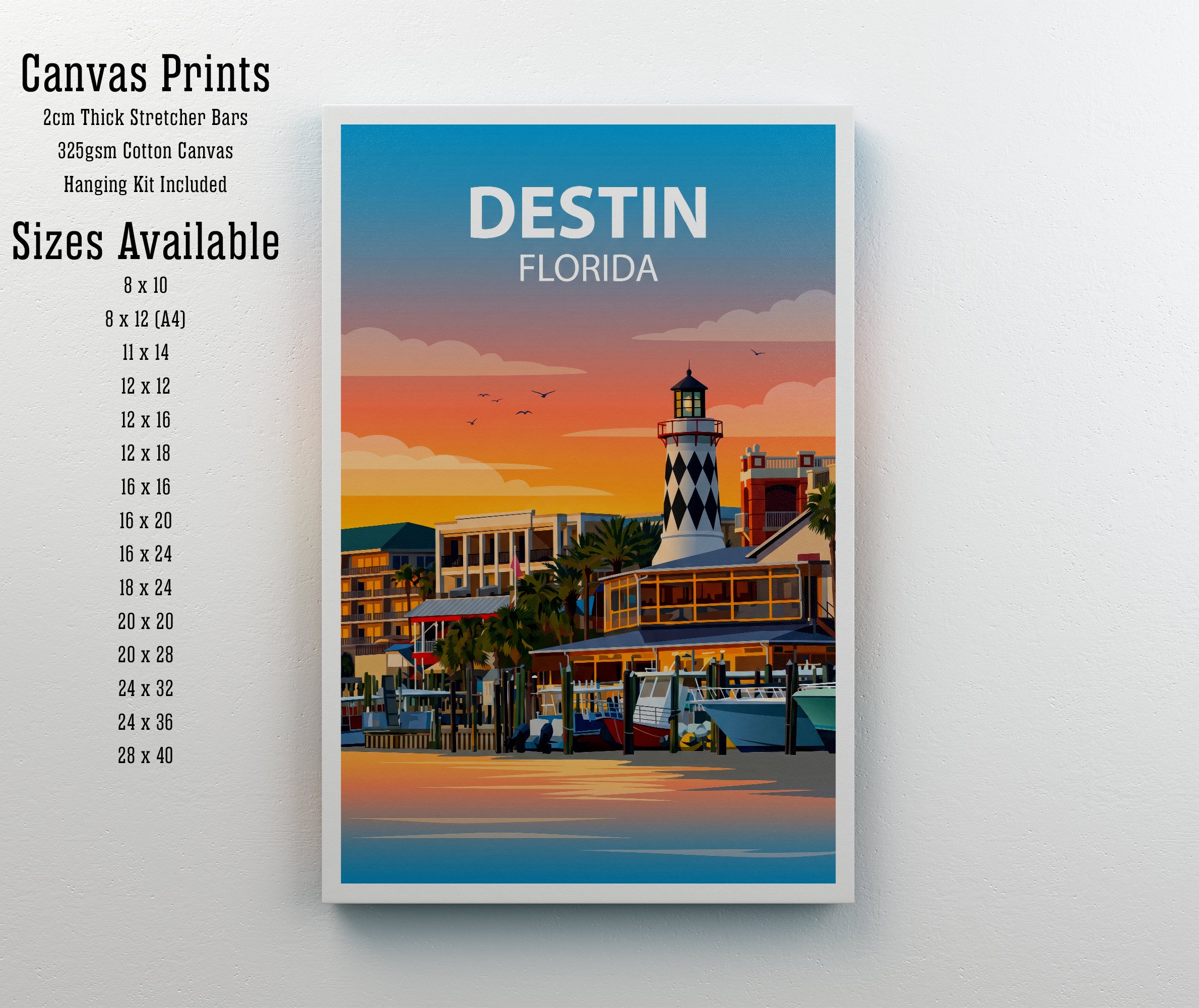 Destin Florida