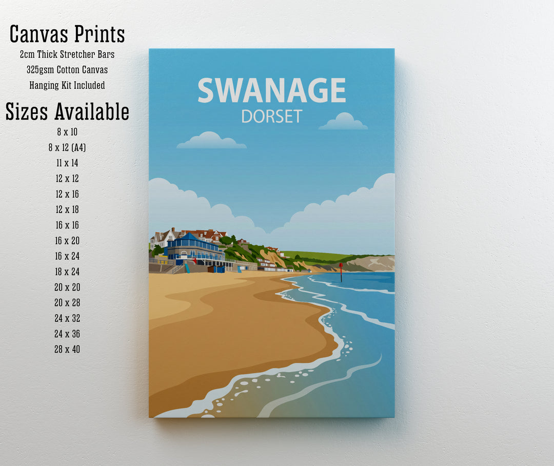 Swanage Dorset